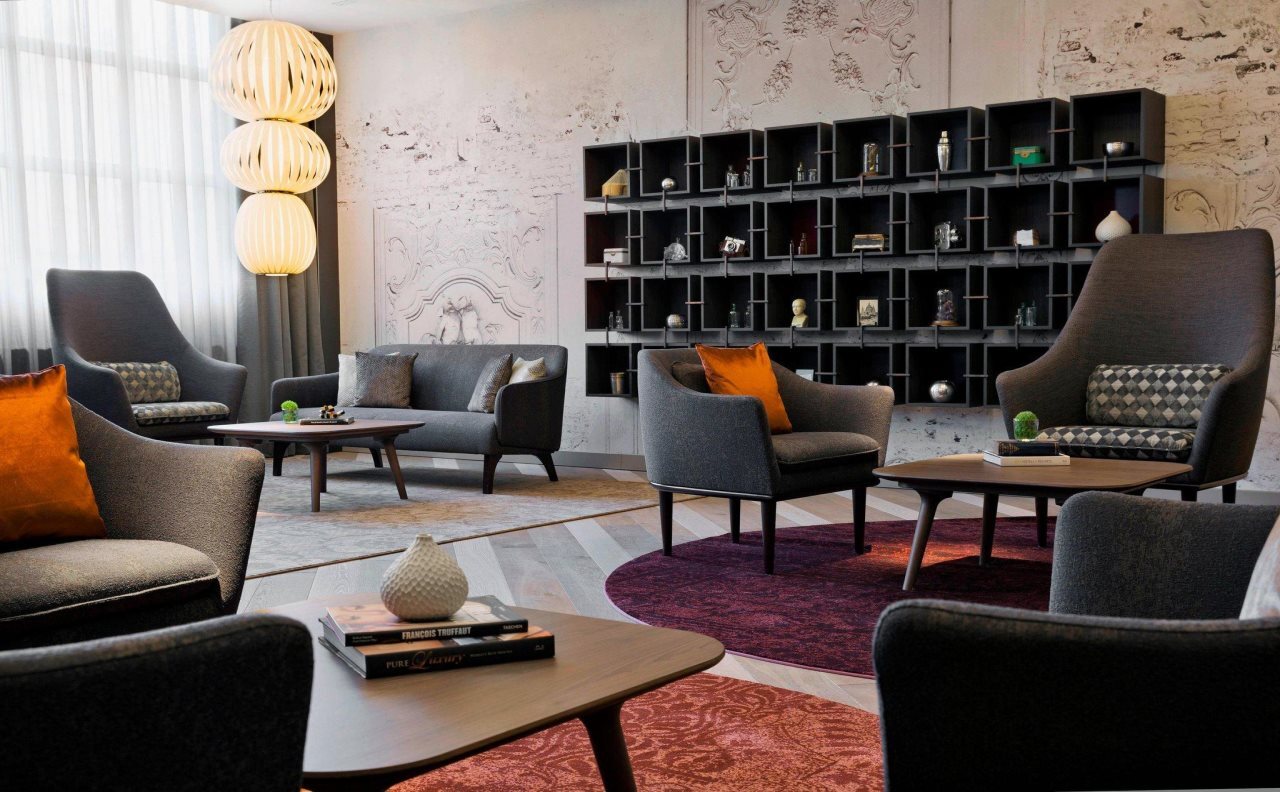 Foto - Renaissance Vienna Schönbrunn Hotel