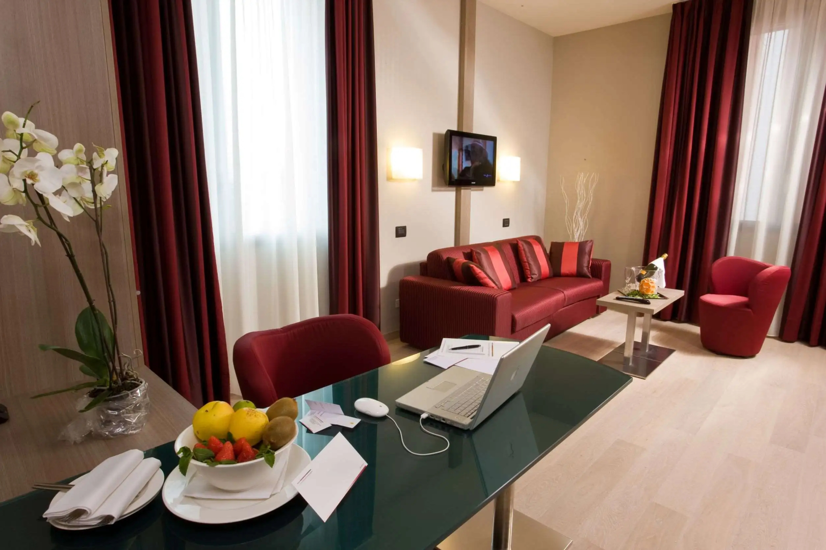 Foto - Hotel Cosmopolitan Bologna