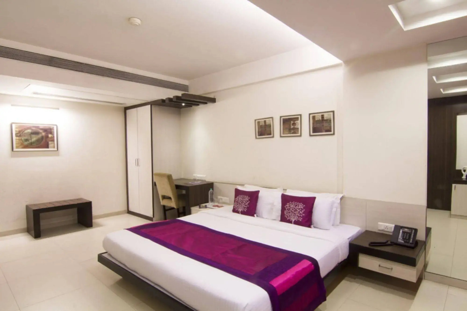 Foto - The Roa Hotel