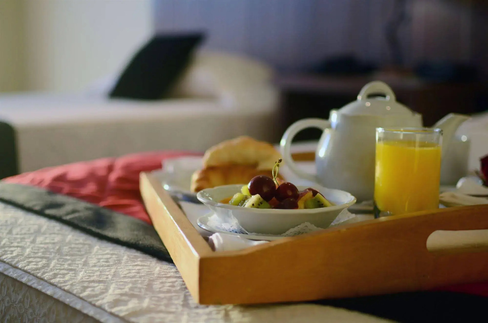 Foto - Huinid Pioneros Hotel & Aparts