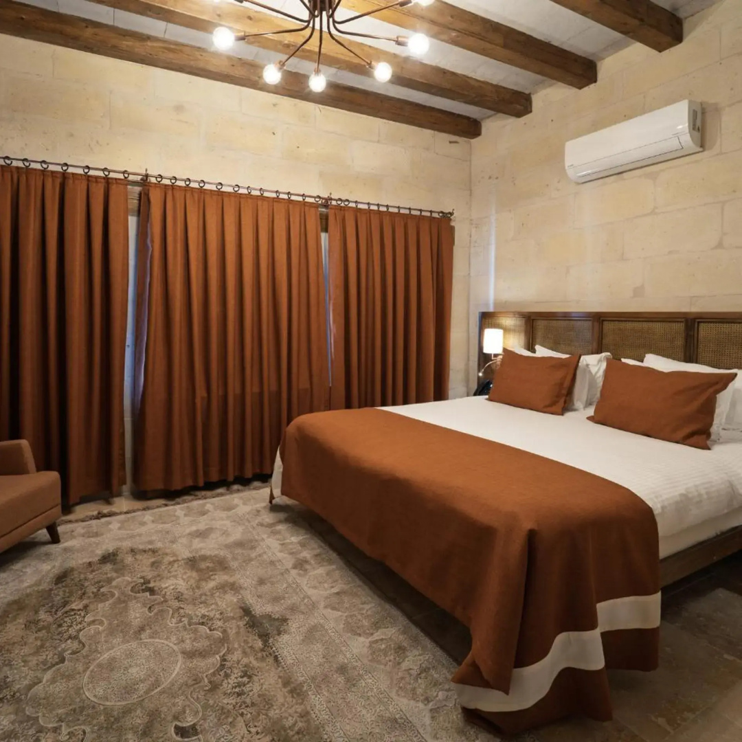 Foto - Henna Hotel-Adults Only