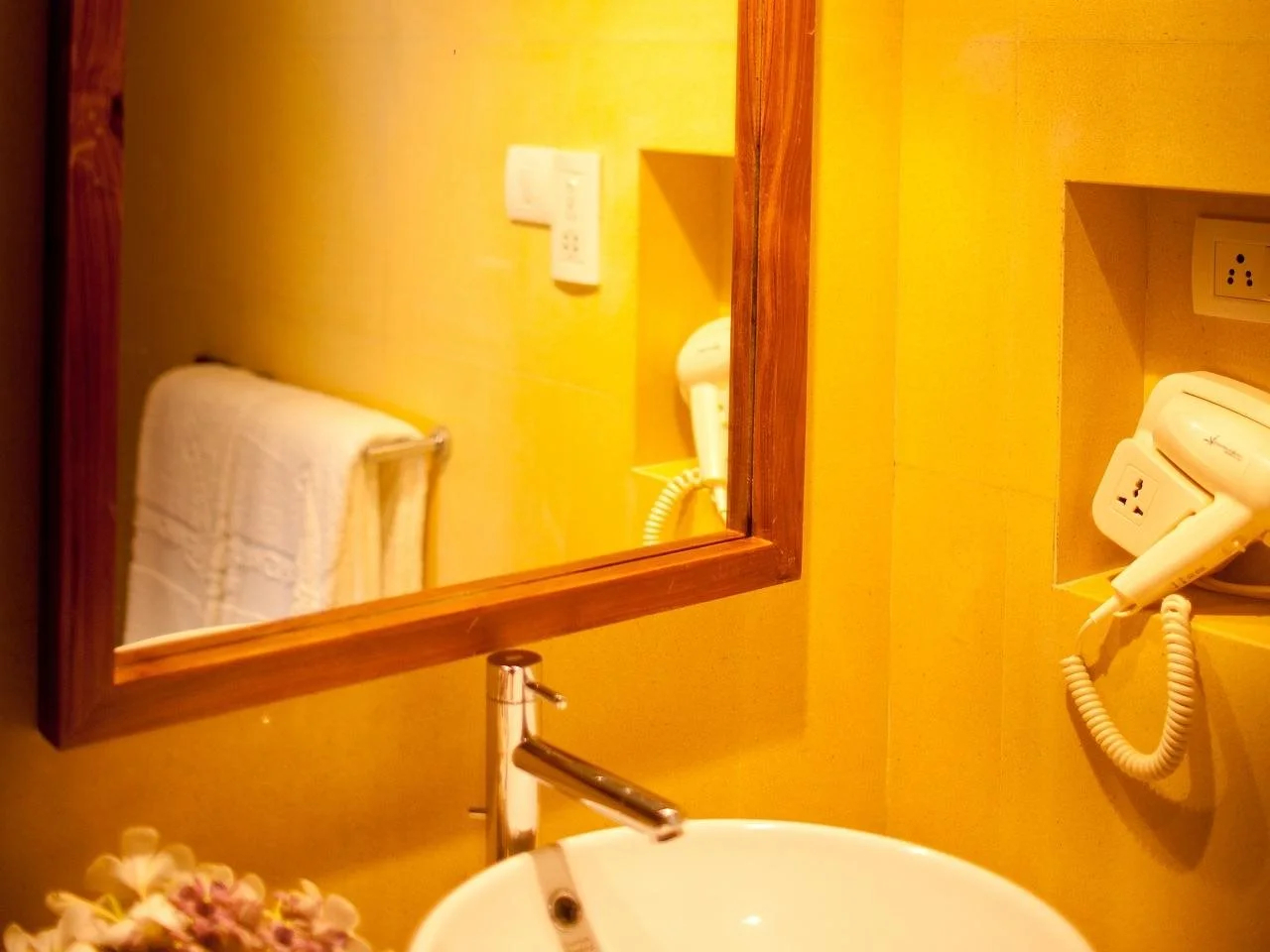 Foto - Pandanus Beach Resort & Spa