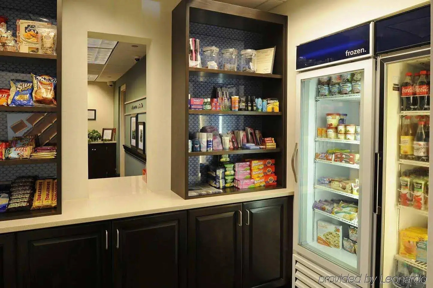 Photo - Hampton Inn & Suites Nashville-Vanderbilt-Elliston Place