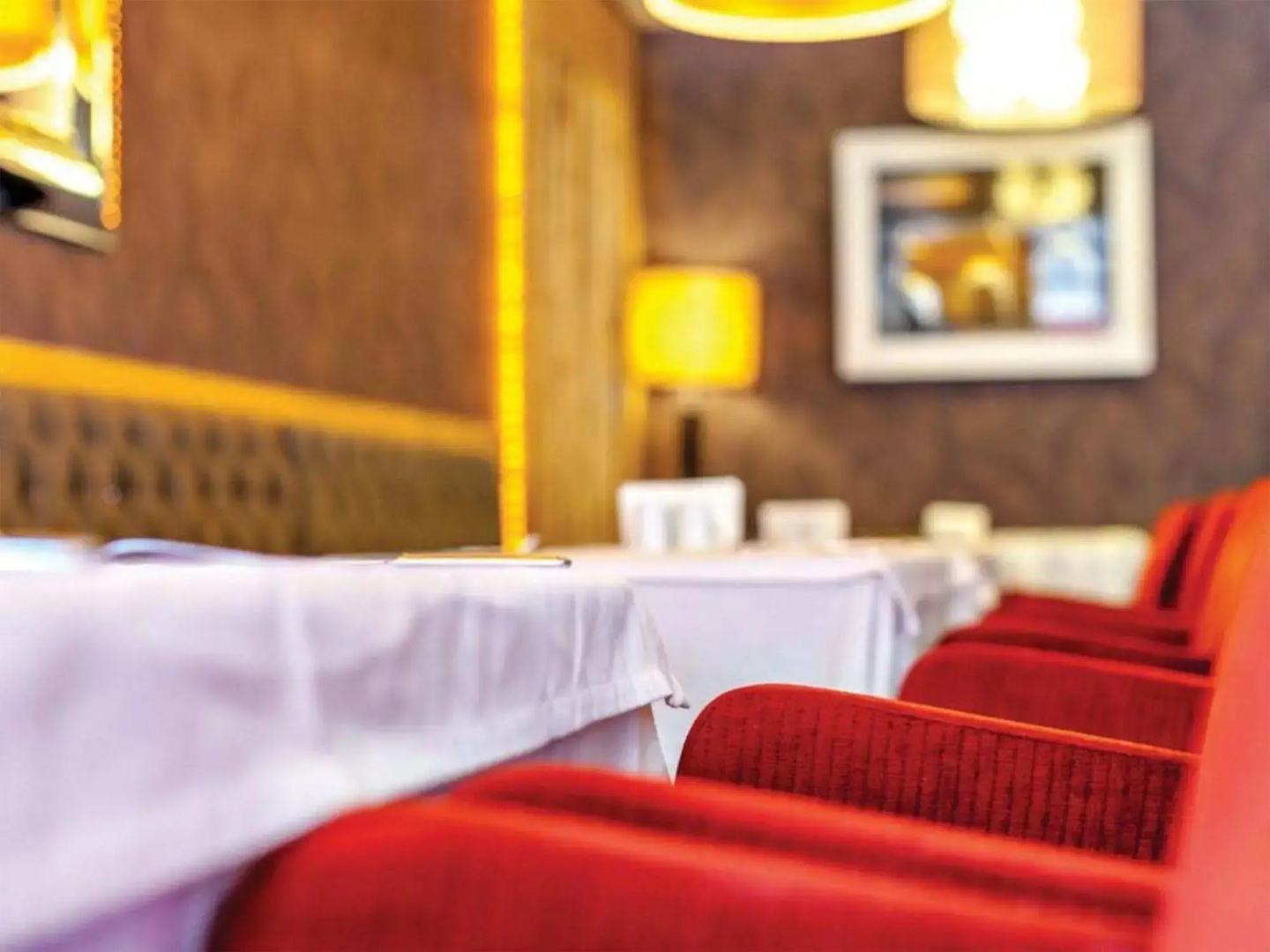 Photo - Grand Cettia Hotel