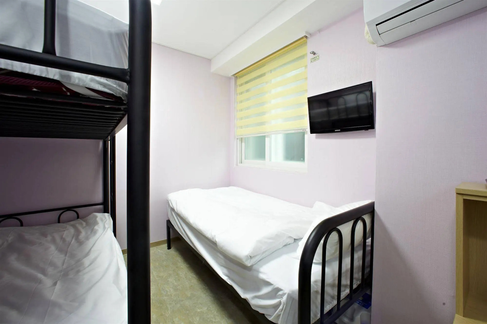 Photo - Rainbow Hotel Myeongdong