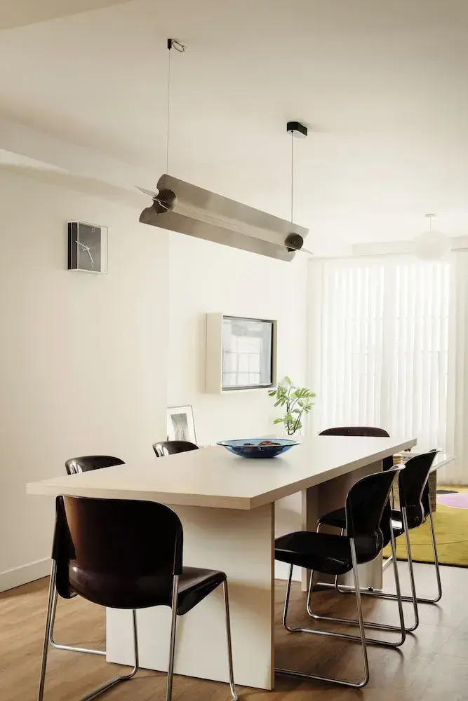 Foto - Edgar Suites Marais - Temple