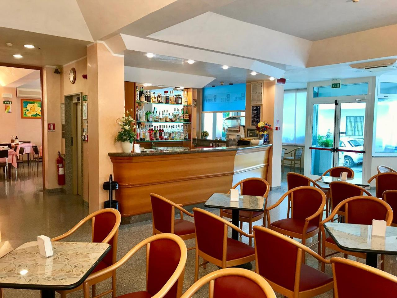 Photo - Hotel Blue Ribbon