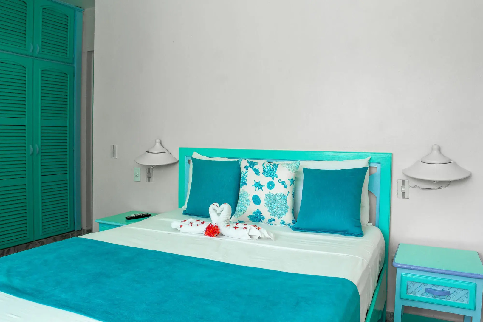 Photo - Hotel Residence Playa Colibri