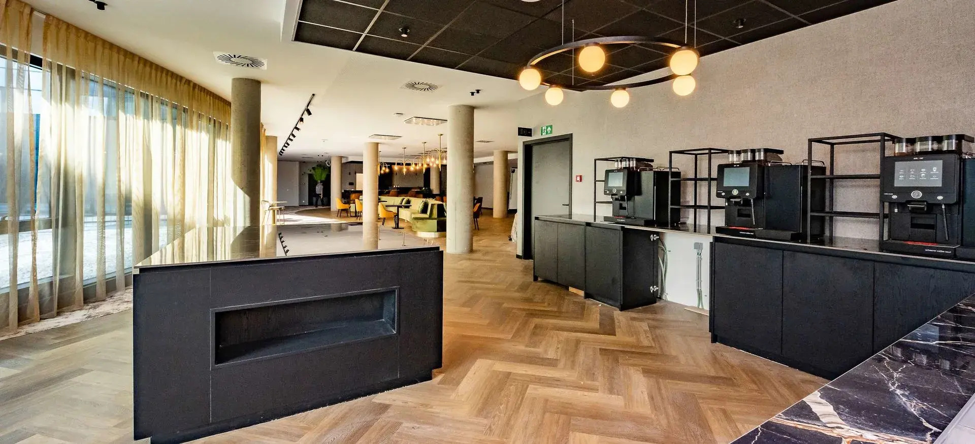 Foto - Van der Valk Hotel Gent