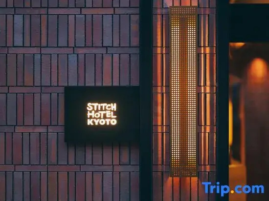 Photo - Stitch Hotel Kyoto