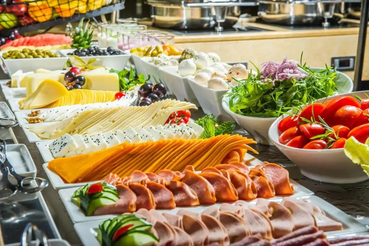 Foto - Somewhere Hotel Apartment