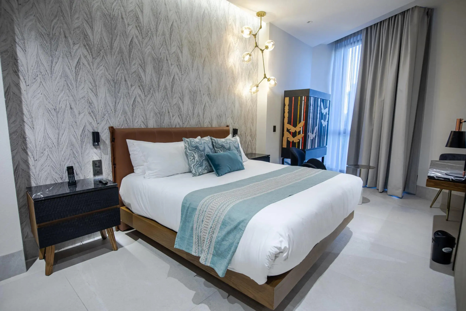 Foto - Becquer Hotel Guadalajara
