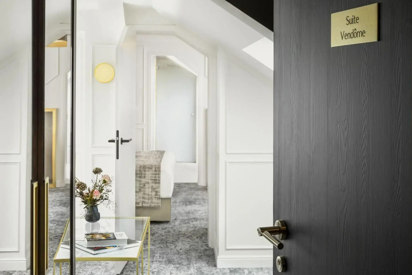 Foto - Maison Albar - Le Vendome