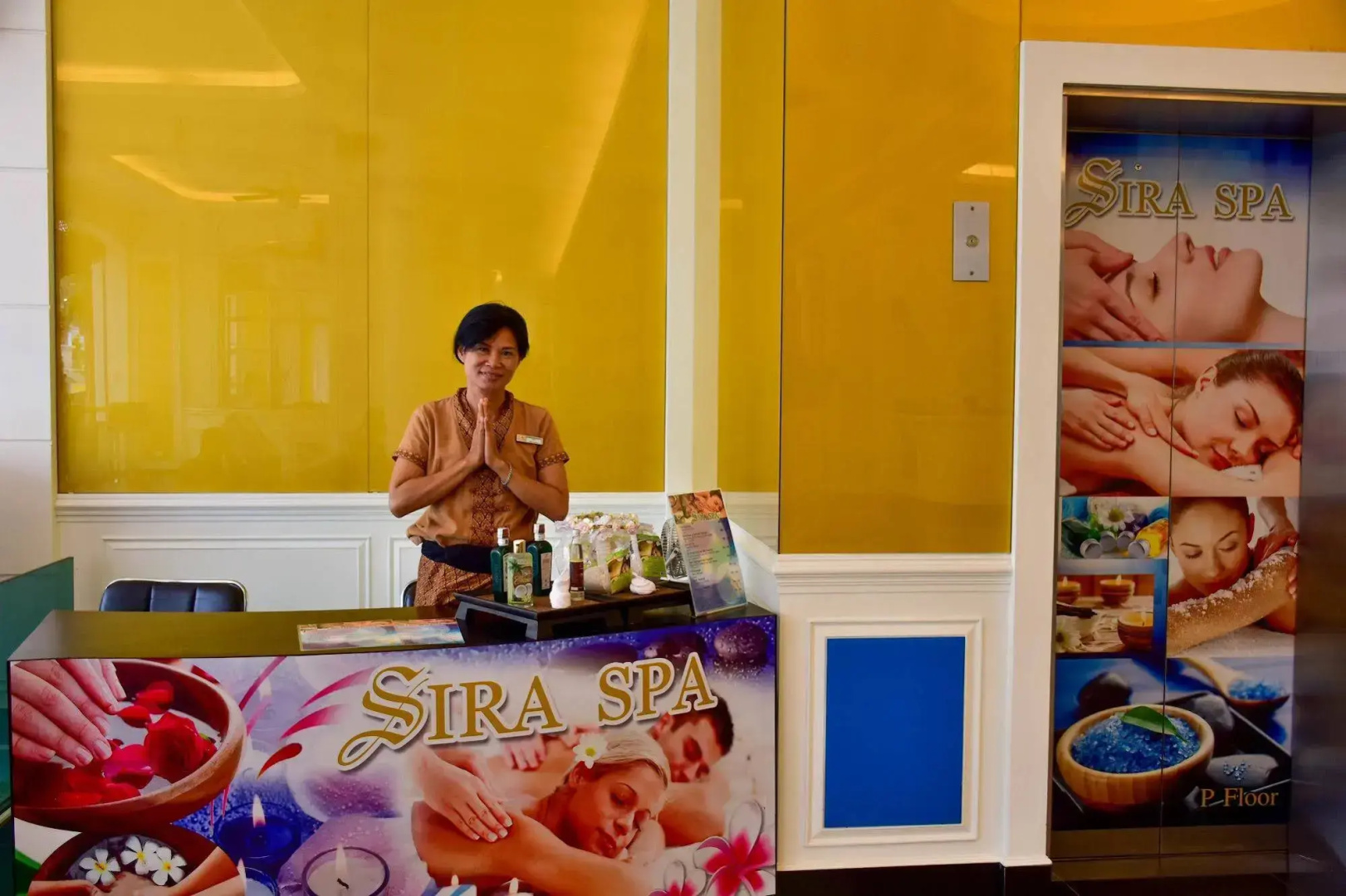 Photo - Sira Grande Hotel and Spa