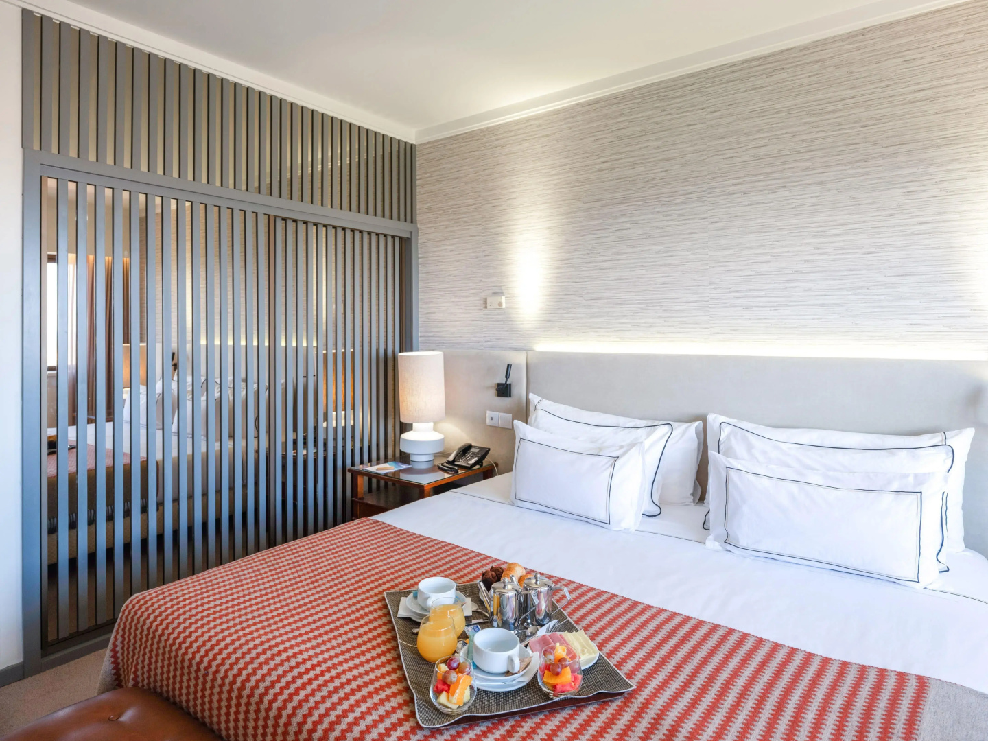Foto - Melia Castelo Branco