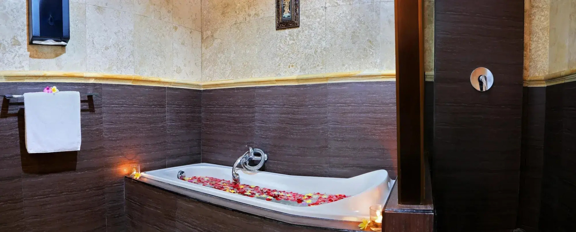 Foto - Satriya Cottages