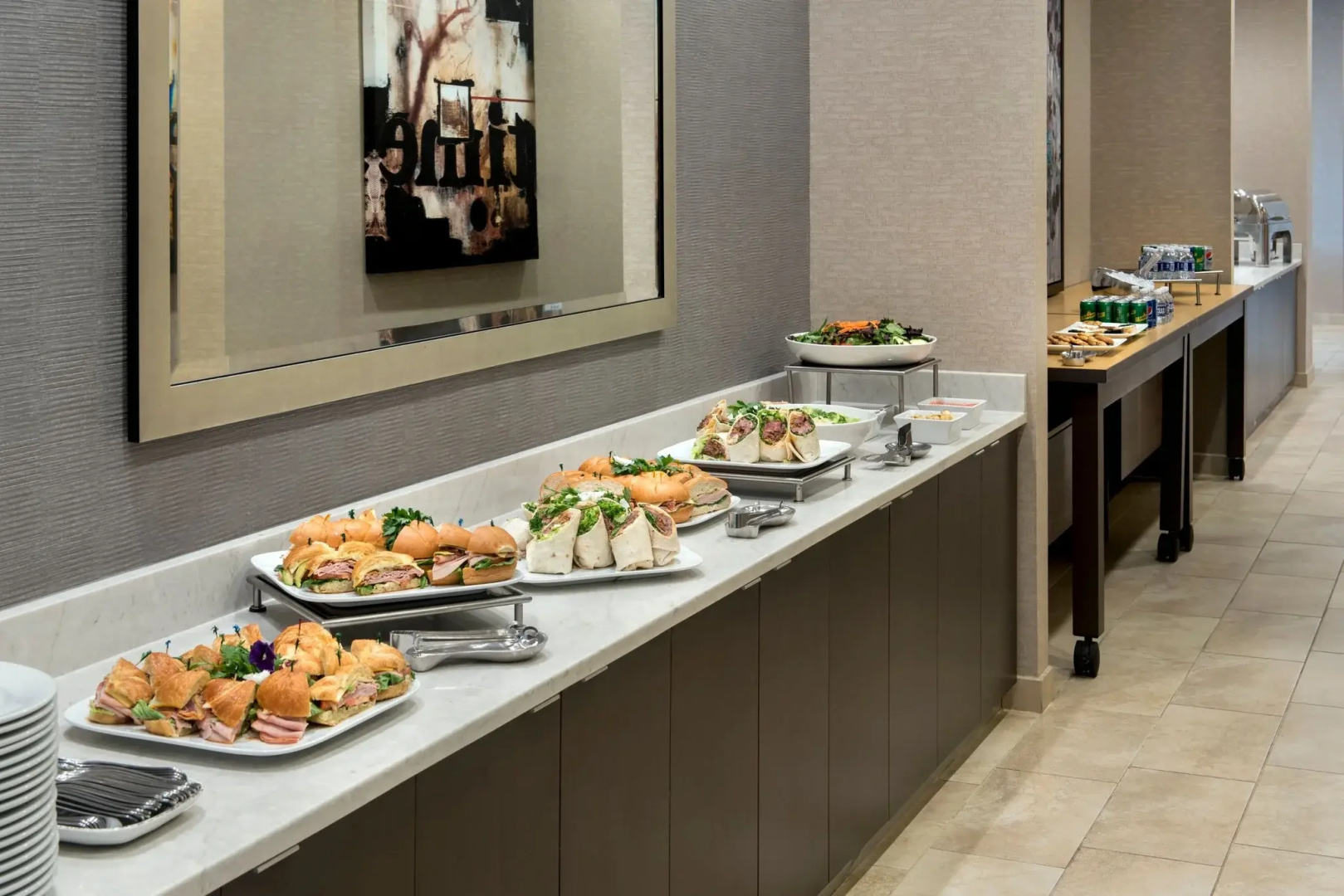 Photo - Courtyard by Marriott Gaithersburg Washingtonian Center