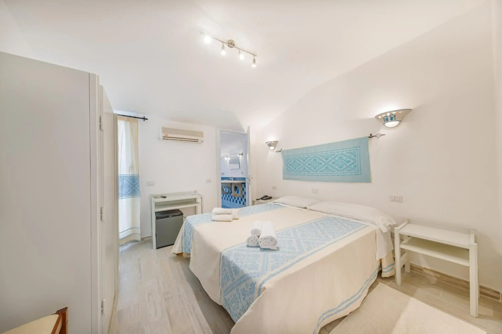 Foto - Hotel Le Mimose