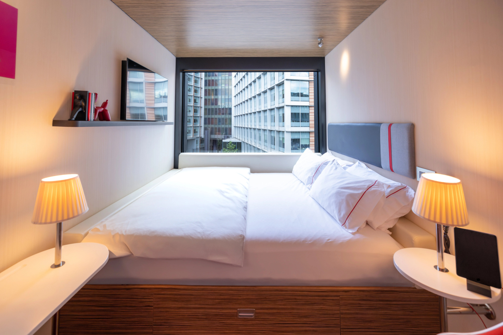 Photo - citizenM London Bankside