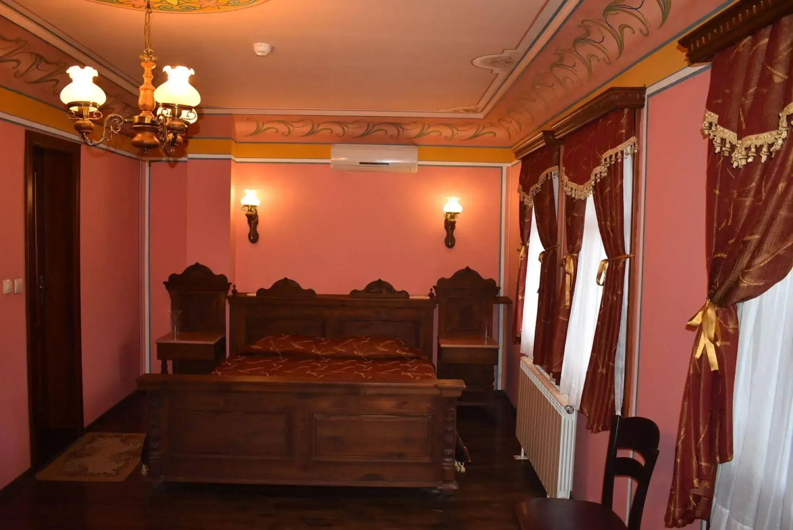 Foto - Family Hotel at Renaissance Square