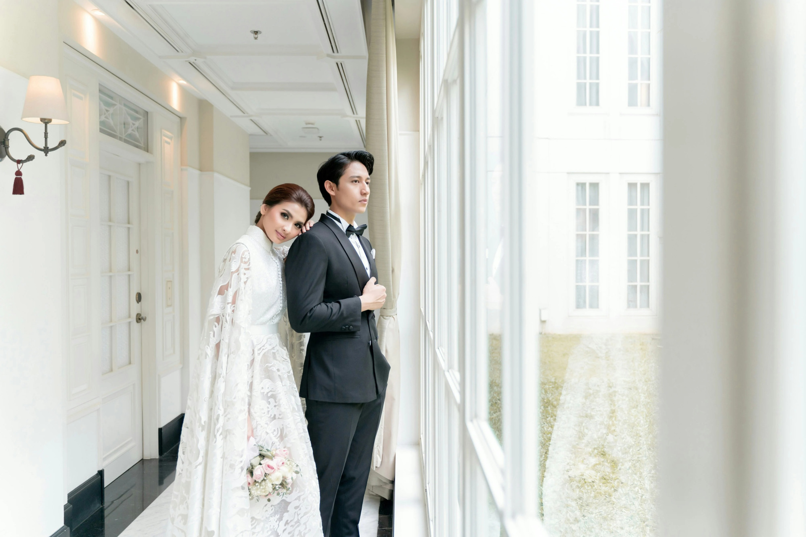 Foto - The Hermitage, A Tribute Portfolio Hotel, Jakarta