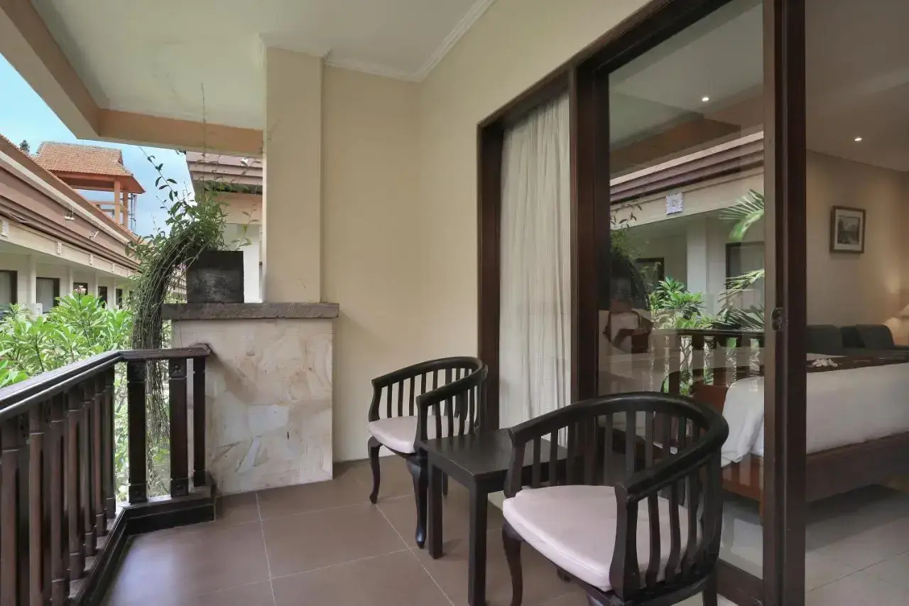 Foto - Pelangi Bali Hotel