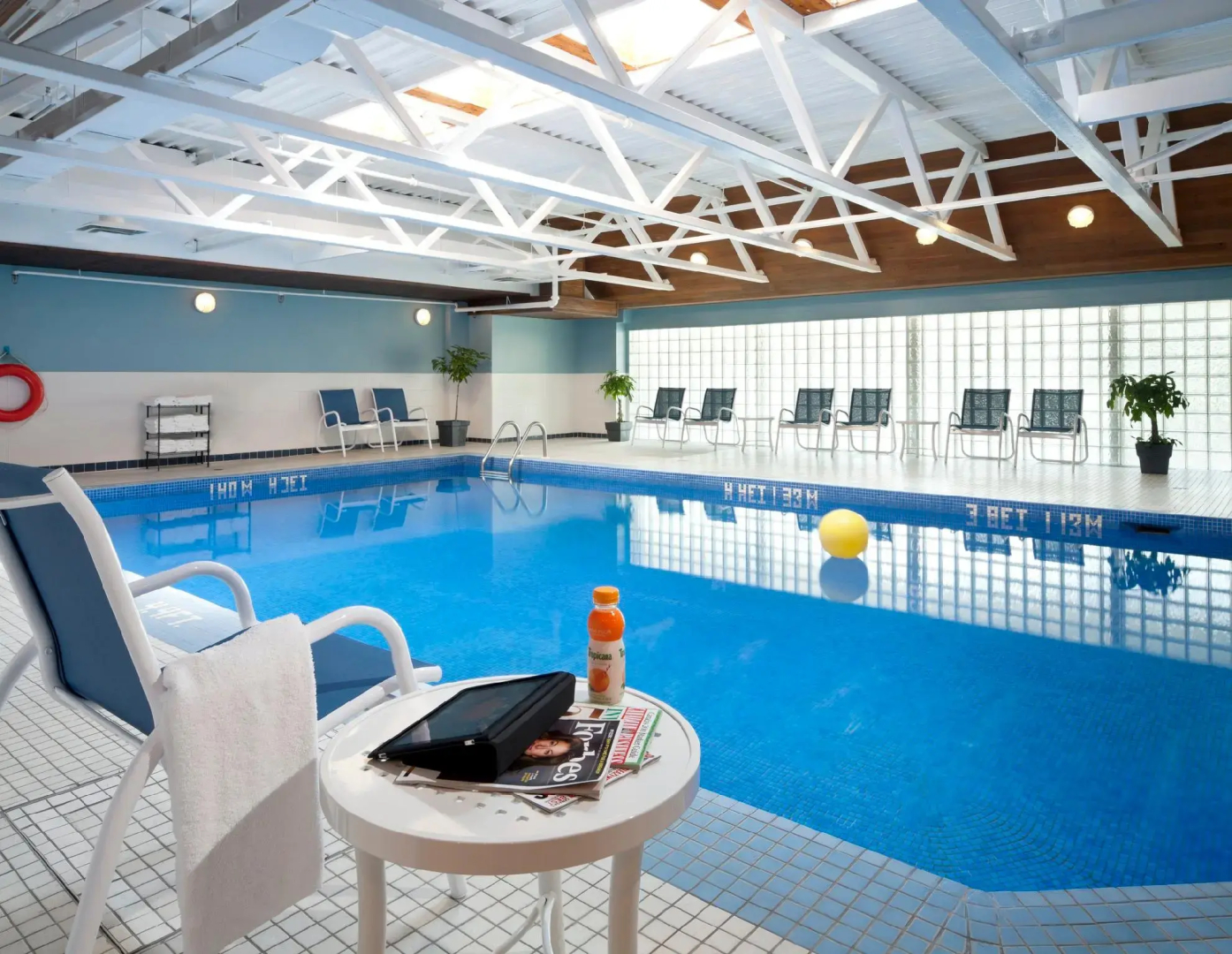 Foto - Four Points by Sheraton Hotel & Conference Centre Gatineau-Ottawa