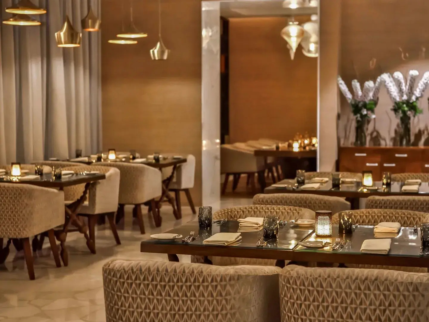 Foto - Grand Mercure Dubai City