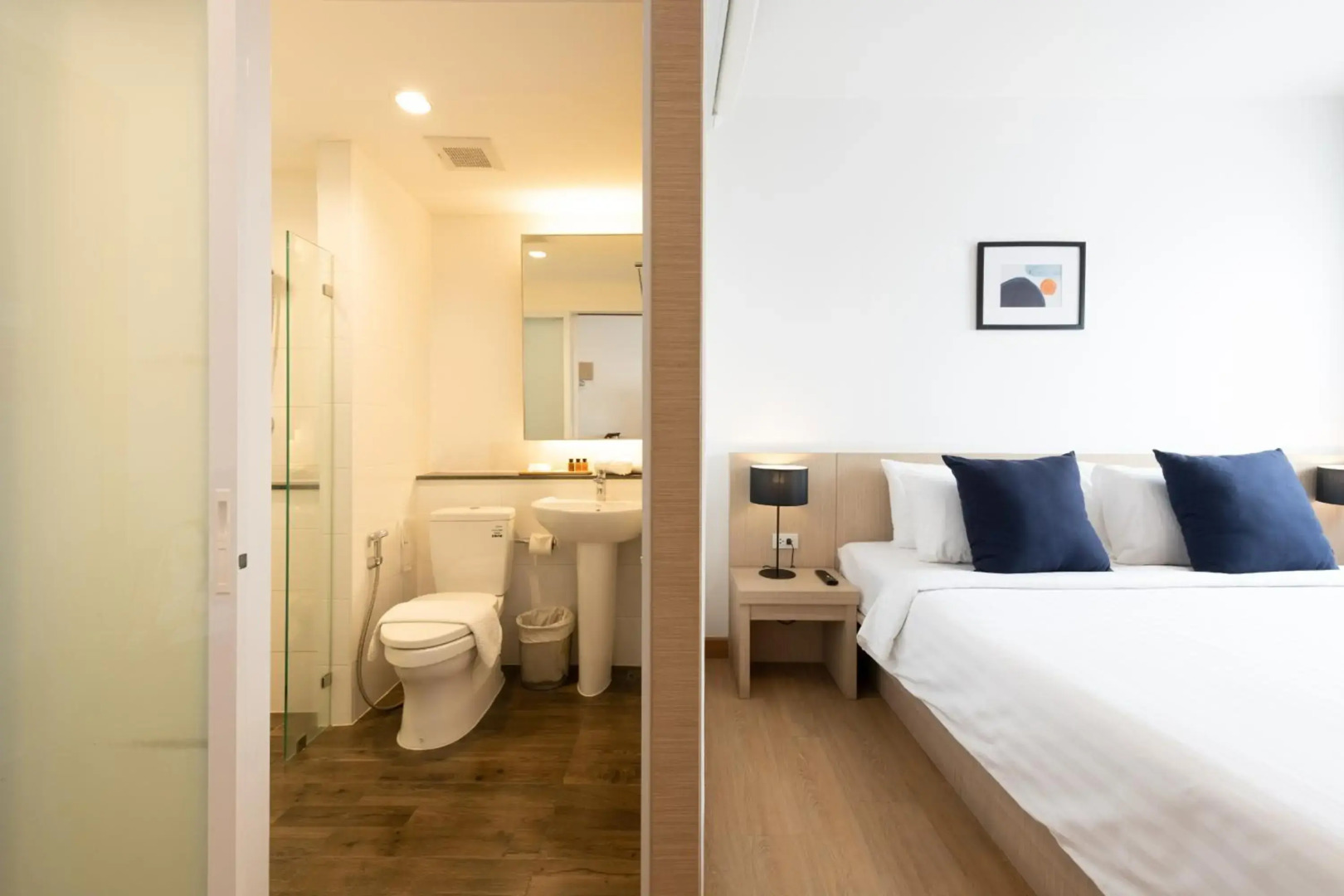 Foto - Sumittaya Chiangmai Hotel