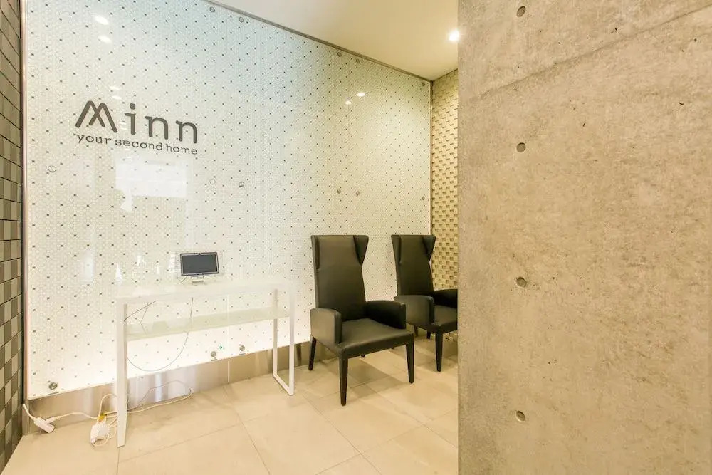 Foto - Minn Umeda North