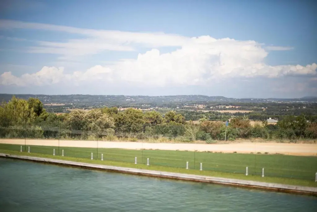 Photo - thecamp Hotel & Lodges - Aix en Provence