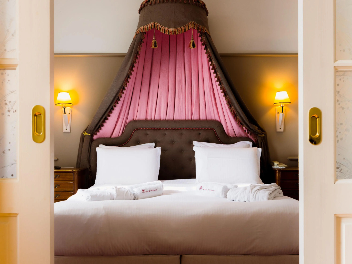 Foto - Mercure Moulins Centre - Hôtel de Paris