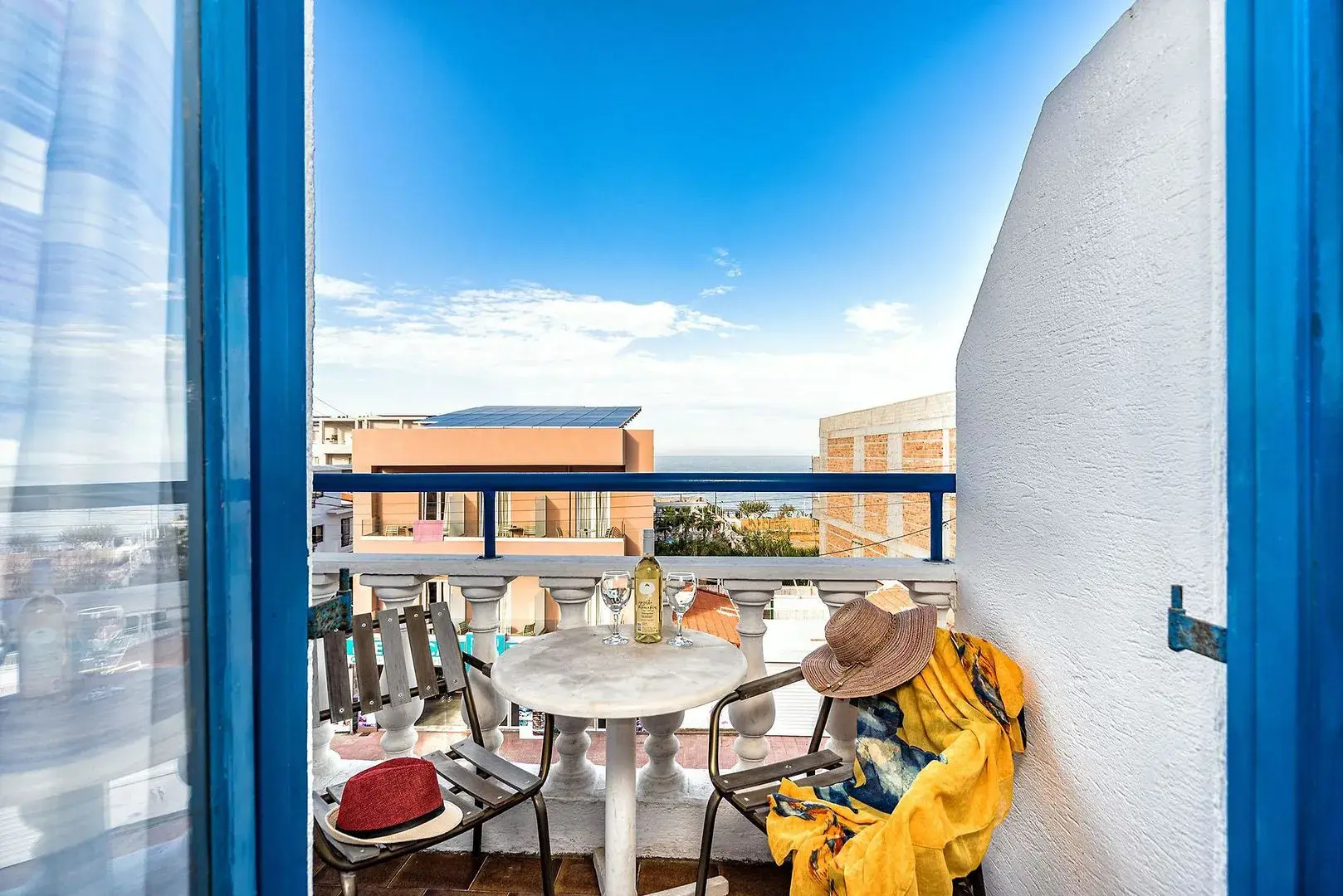 Foto - Hotel Iro