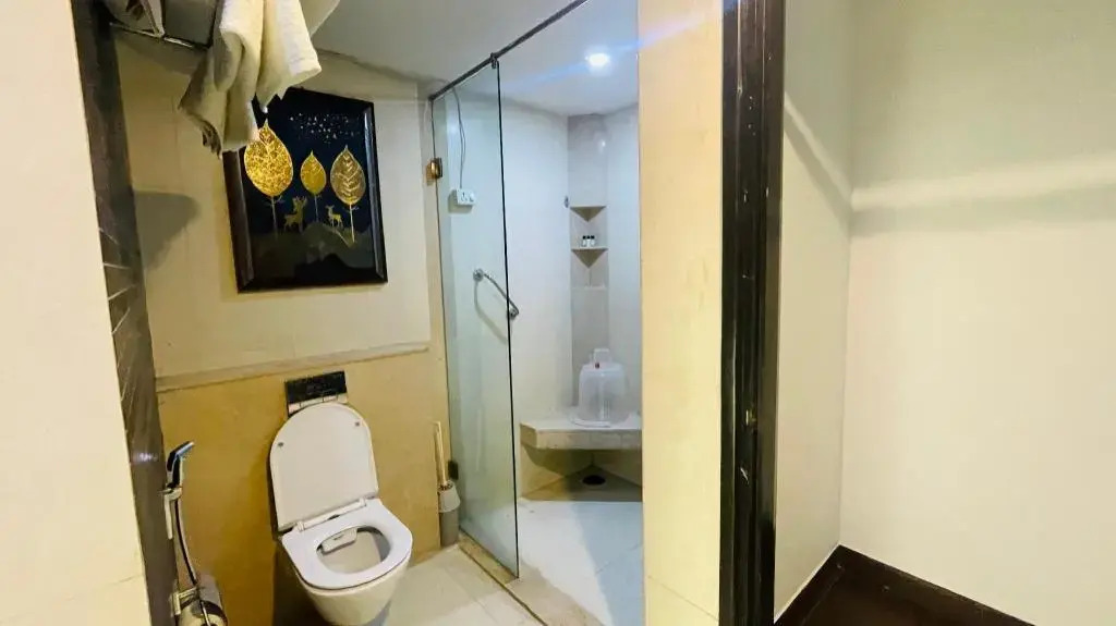 Photo - Saltstayz Select - Malcha & Chankyapuri