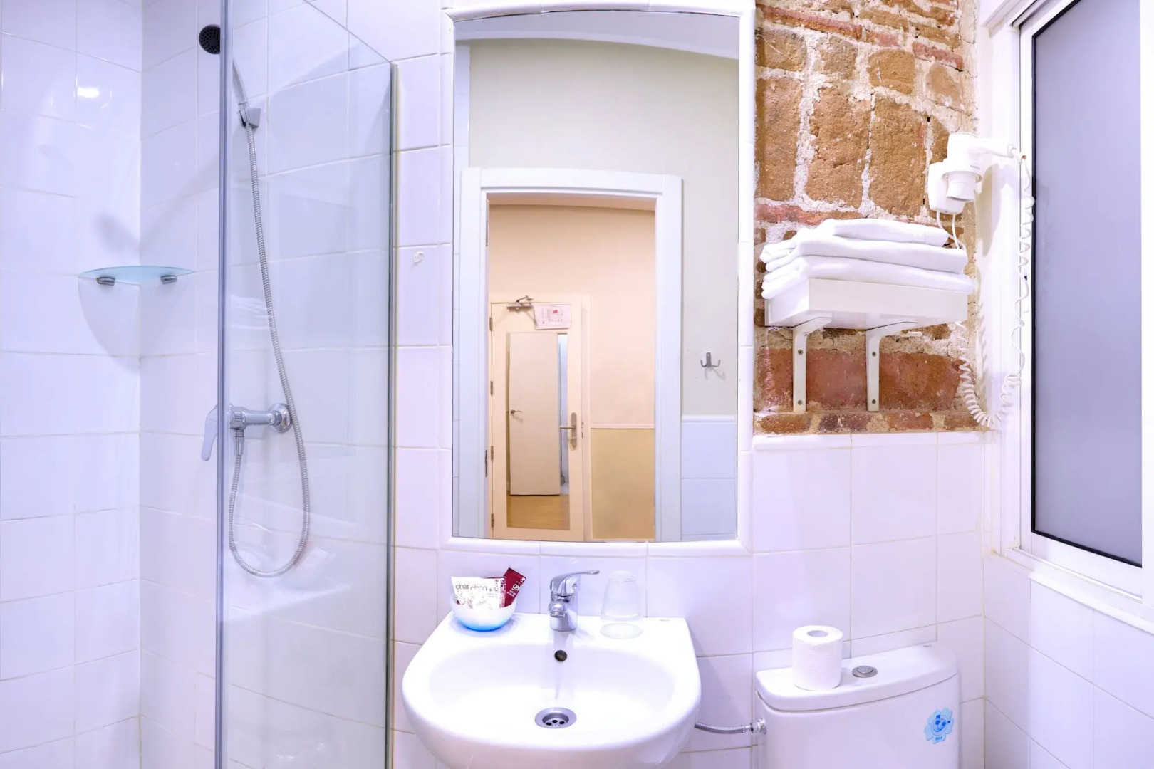 Foto - Hostal Madrid