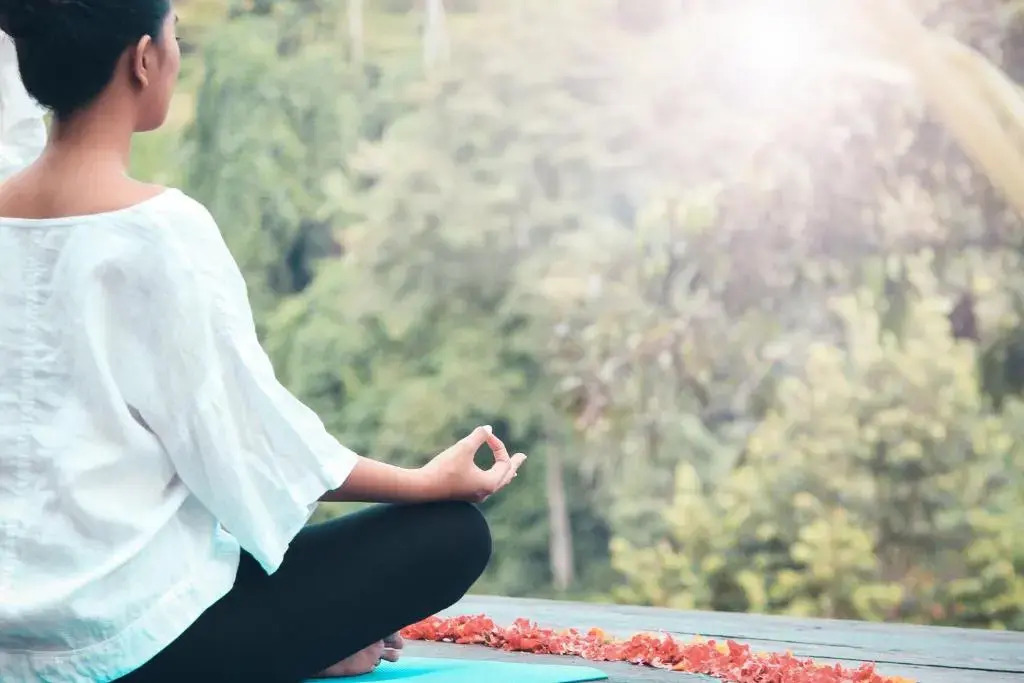 Foto - Amora Ubud Boutique Villas