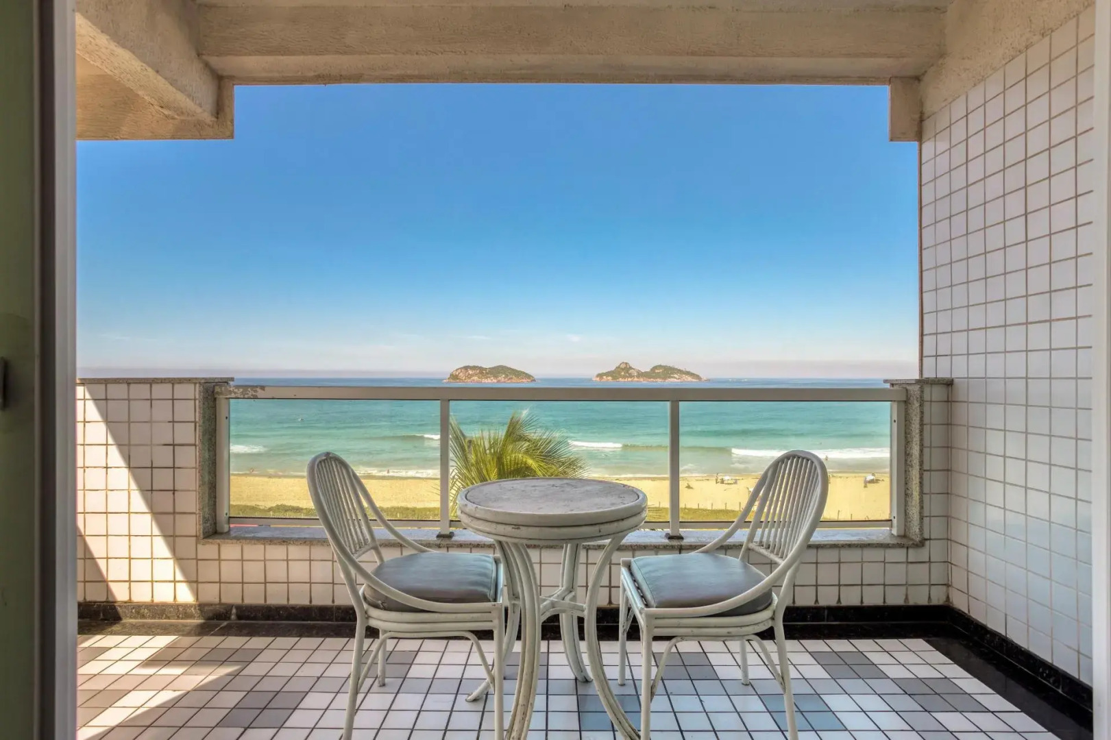 Photo - Royalty Barra Hotel