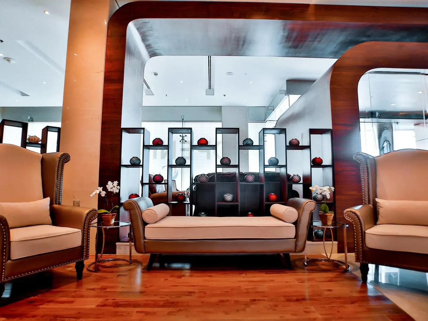 Foto - Signature Hotel Al Barsha