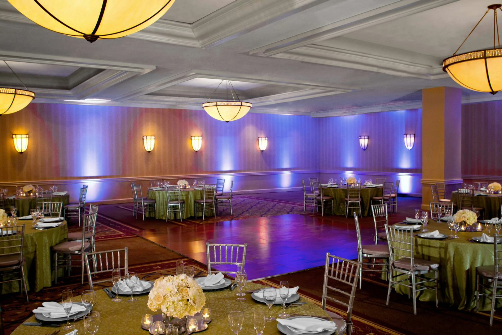 Foto - Sheraton Reston Hotel
