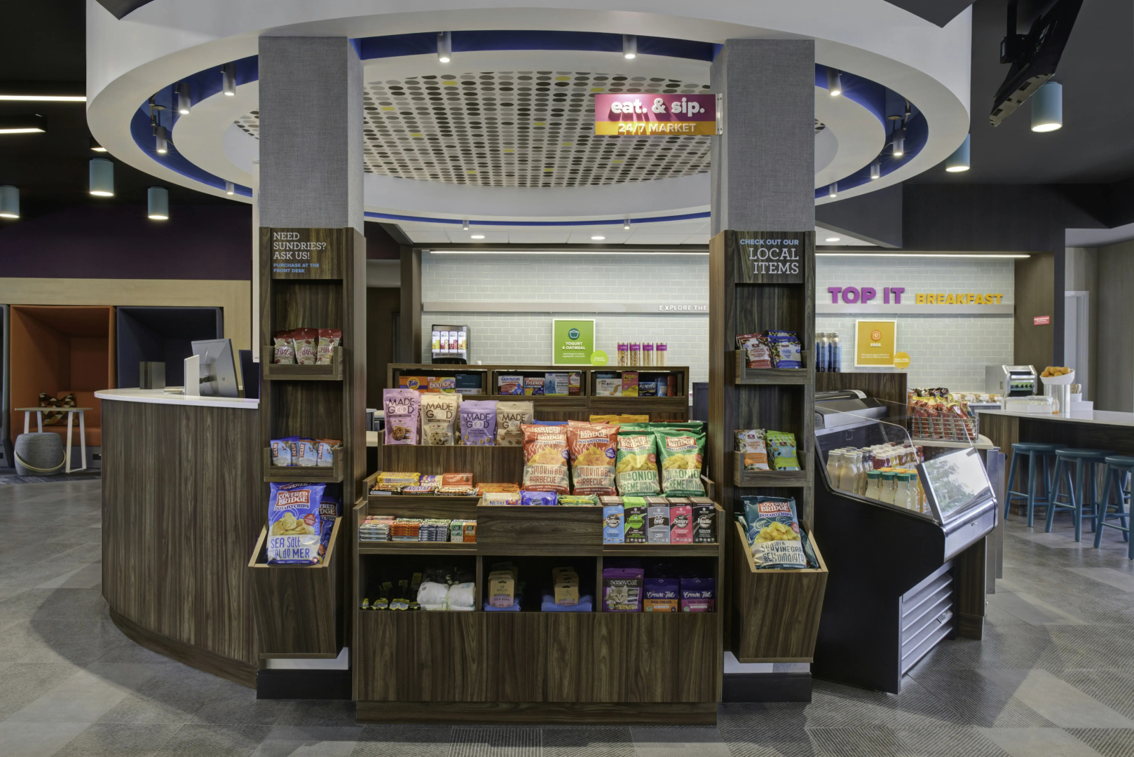 Foto - Tru By Hilton Toronto Airport West