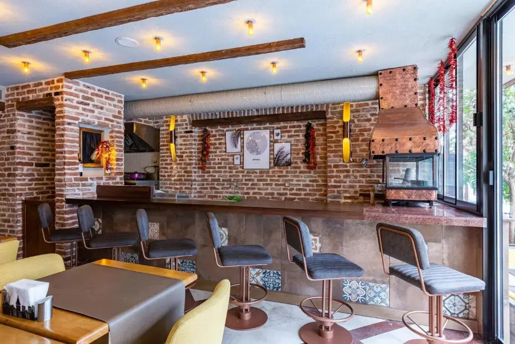 Foto - Seraglio Hotel & Suites