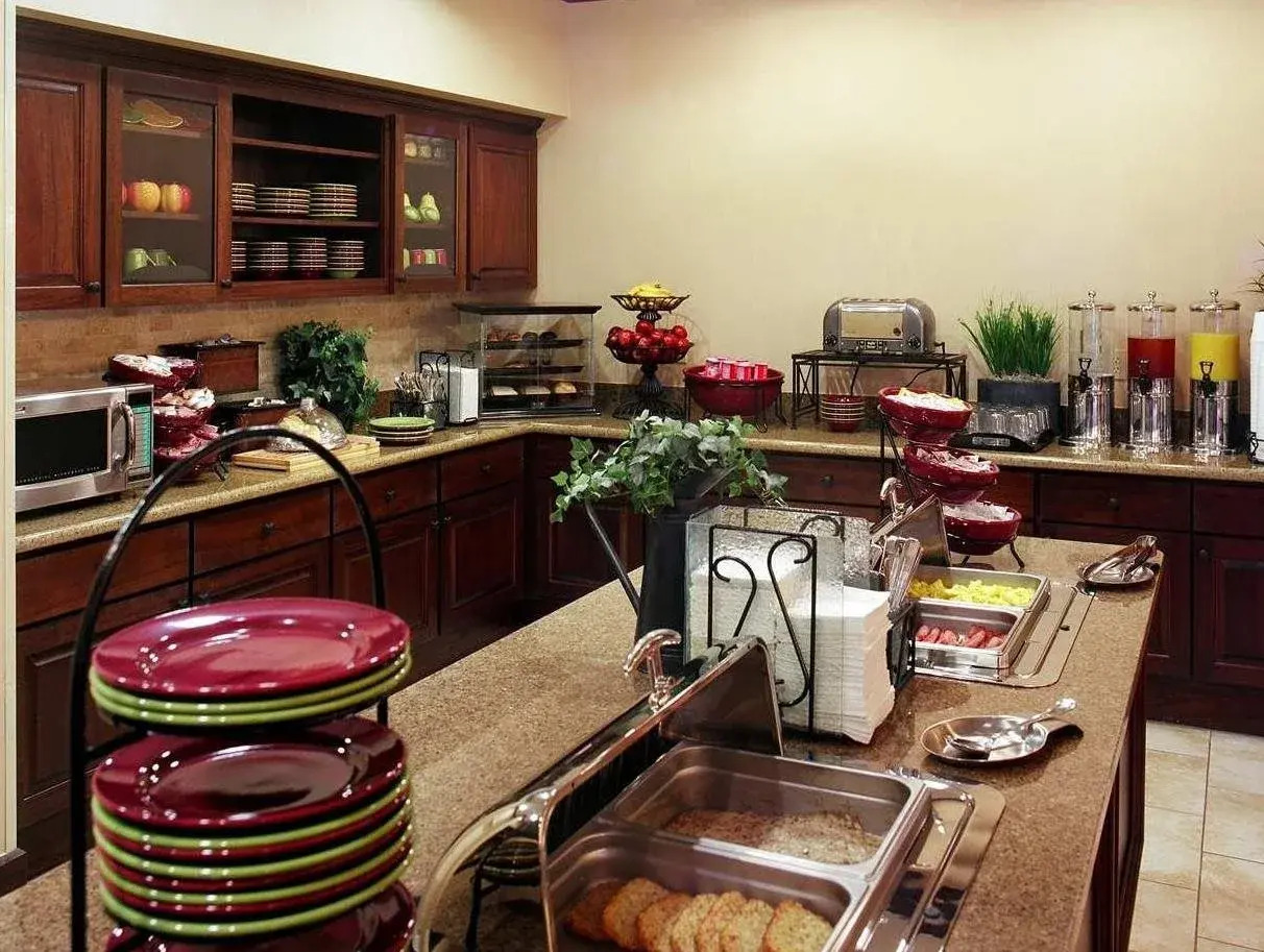 Foto - Homewood Suites by Hilton Houston West-Energy Corridor