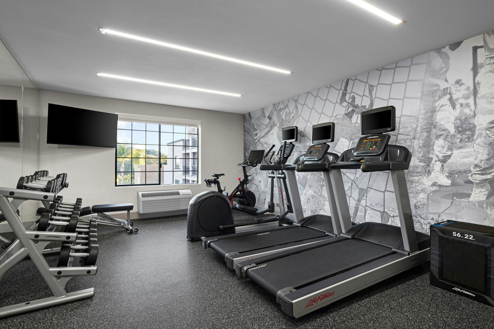 Foto - Homewood Suites by Hilton San Diego Airport/Liberty Station