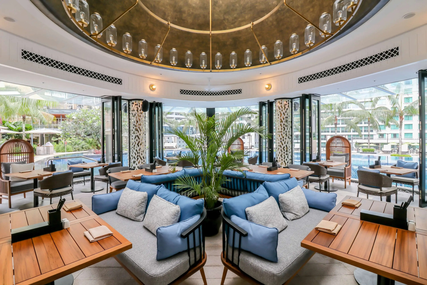 Foto - Grand Hyatt Kuala Lumpur