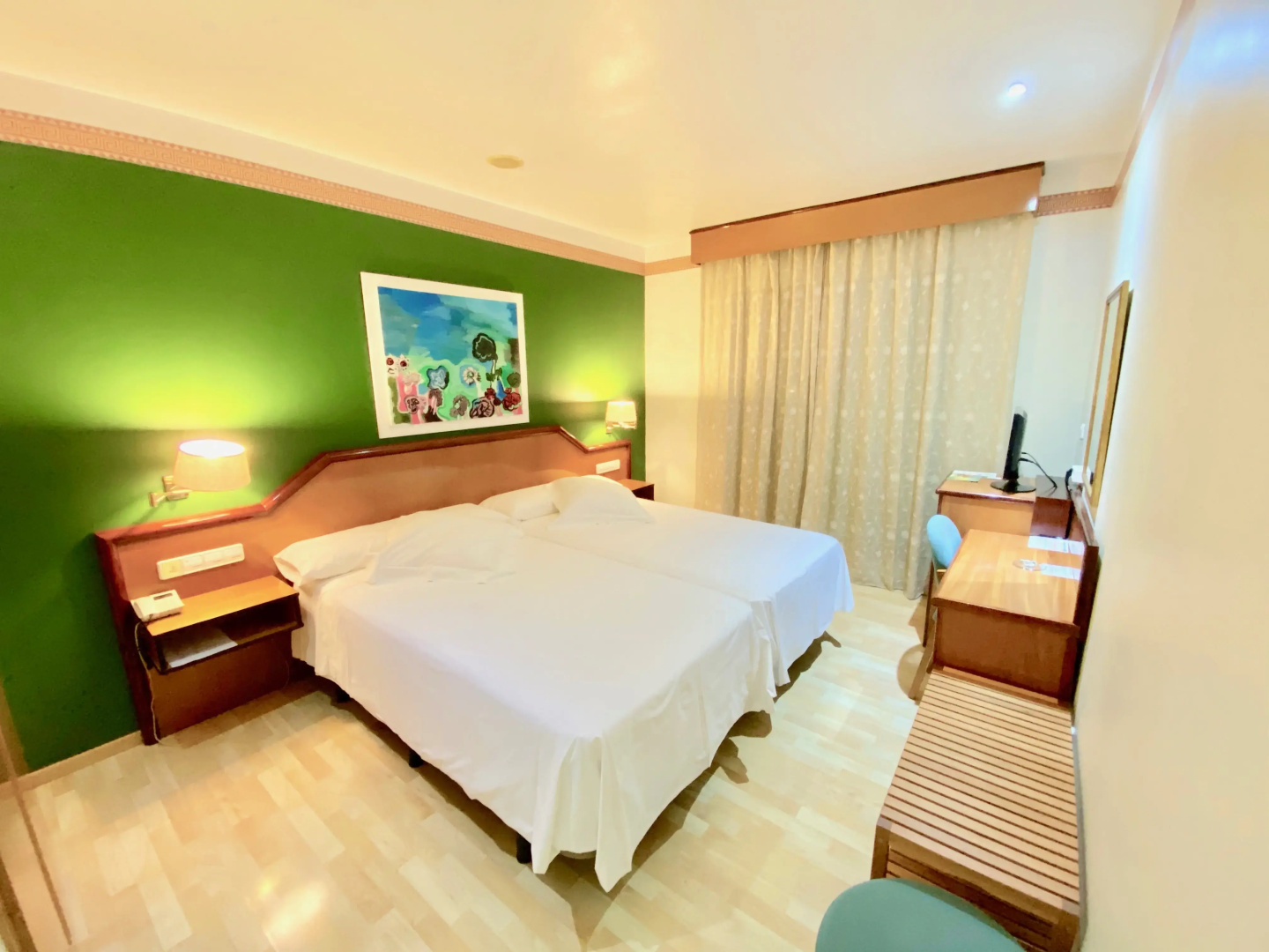 Photo - Hotel Torrepalma