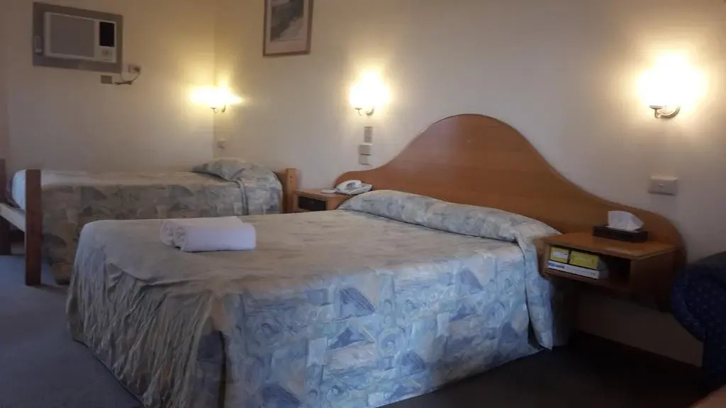 Foto - St Georges Motor Inn