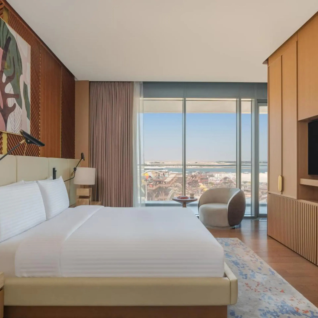 Photo - Rixos Premium Qetaifan Island North