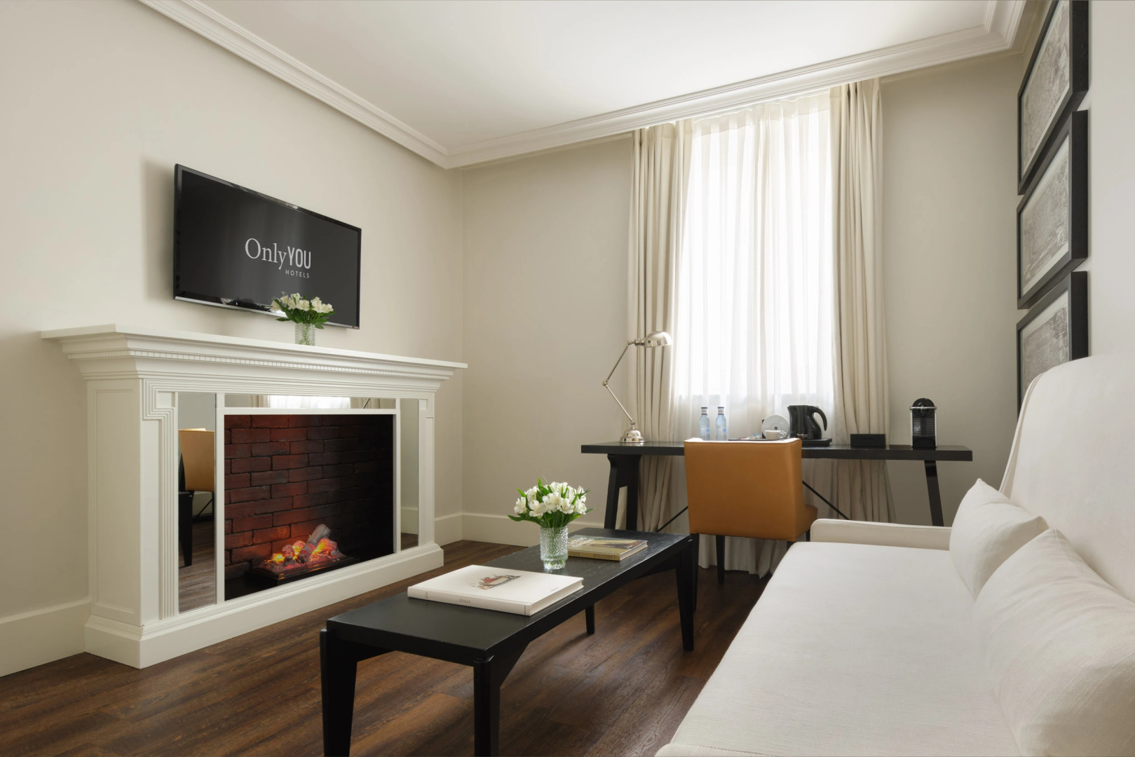 Foto - Only YOU Boutique Hotel
