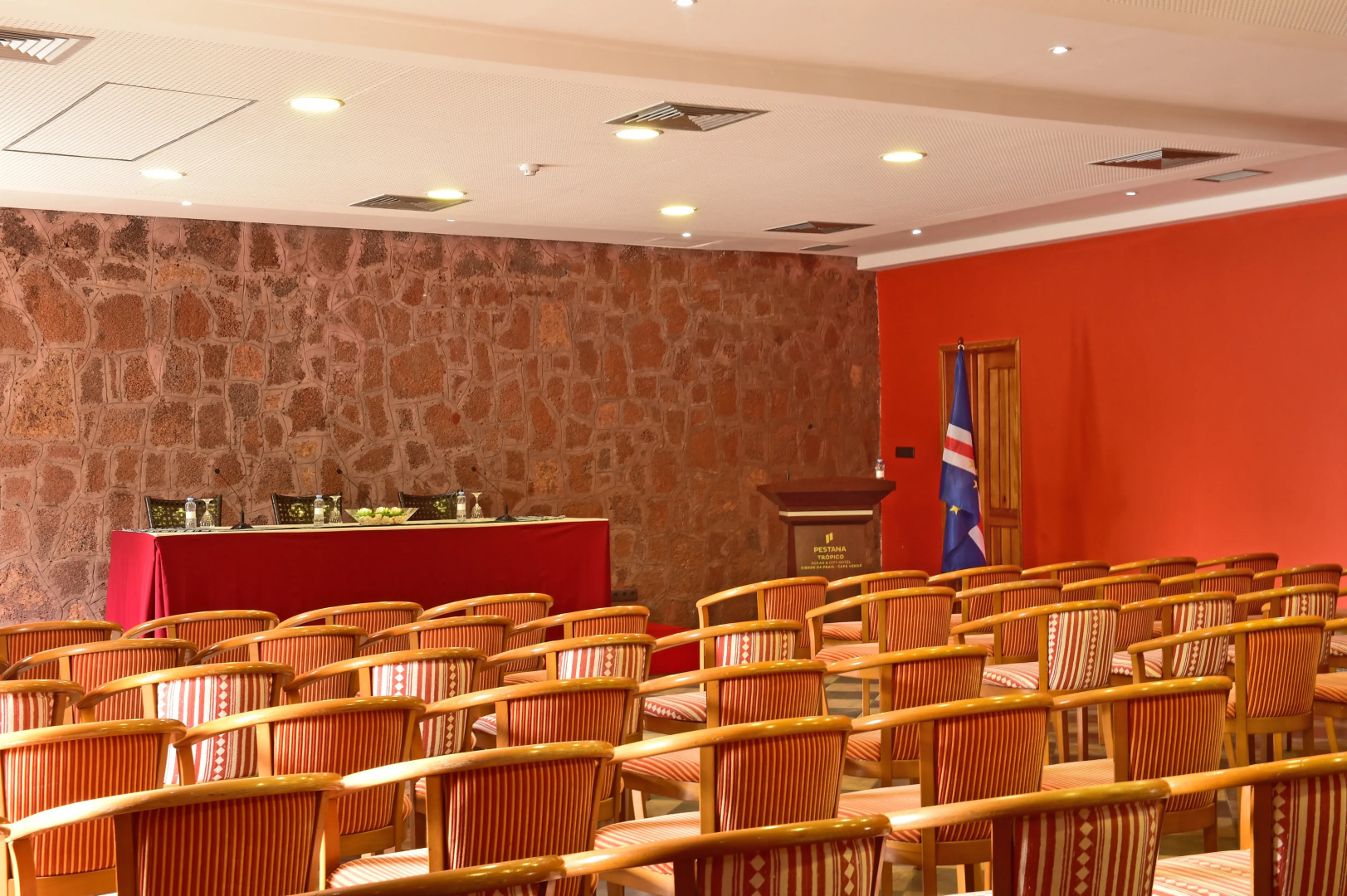 Foto - Pestana Trópico