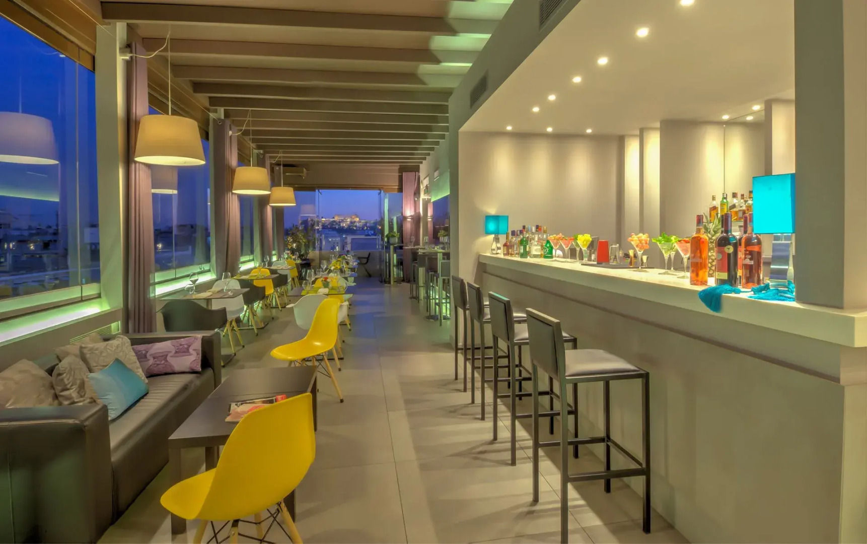 Foto - Polis Grand Hotel